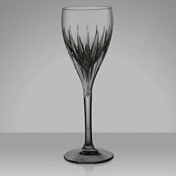 RCR Cristalleria Da Vinchi Prato Red Wine Glass, 25cl, Clear